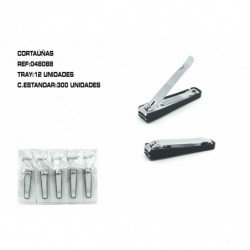 CORTAUÑAS T/G C/BLISTER 300/C