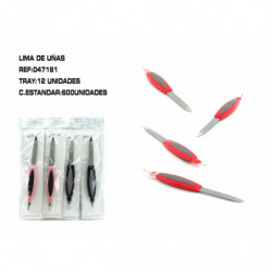 LIMA DE UÑAS...
