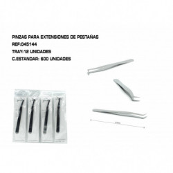 PINZA DE PRECISION 12/U