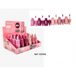 LIPSTICK LIQ.PERMANENT 24/U...