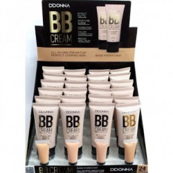 MAKE UP BB CREAM 24/U...