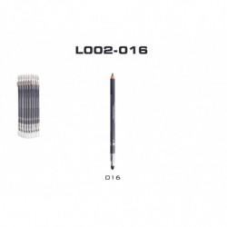 LAPIZ DE OJOS GRIS 24/U