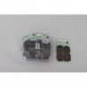 4U BROCHAS DE MAQ. 12/U