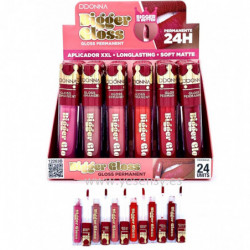 LIP GLOSS BIGGER 24H 24/U....