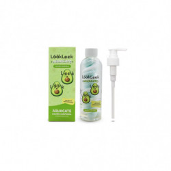 LOCION CORPORAL AGUACATE 200ML