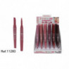 B.DE LABIOS 24H C/PERFILADOR 24/U 11280 LW