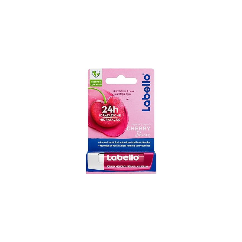 LIPOSAN CHERRY SHINE 4.8G