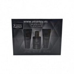 EST. 3PZA EAU+GEL+BODY...