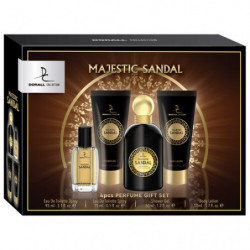 EST.MAJESTIC SANDAL EAU...