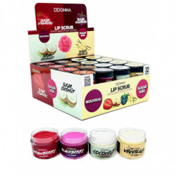 LIP SCRUB EXF. POUR LEVRES...