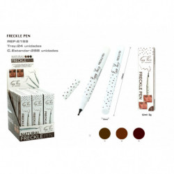 FRECKLE PEN ROTULADOR...