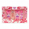 EST.TULIPAN NEGRO KISS FRESA Y NATA