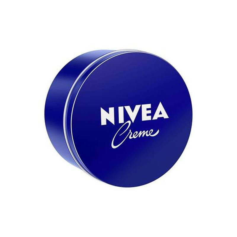 NIVEA CREMA 250ML LATA