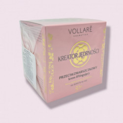VOLLARE CREMA FIRMEZA...