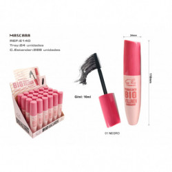 MASCARA BIG VOLUMEN...
