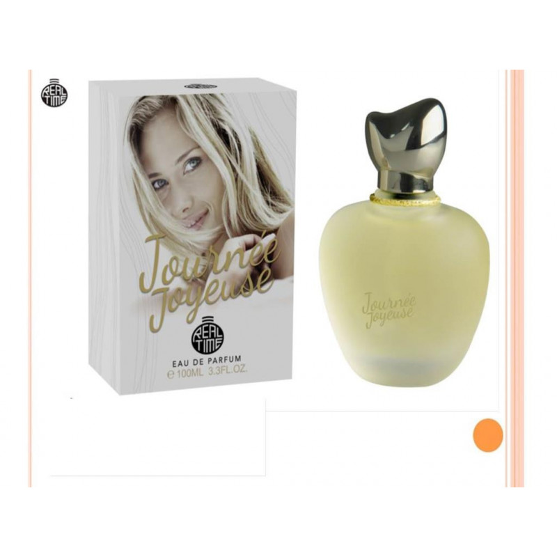 JOURNEE JOYEUSE EDP WOMAN 100ML RT