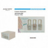 KIT LACA UÑAS MANICURA FRANCESA 5/U