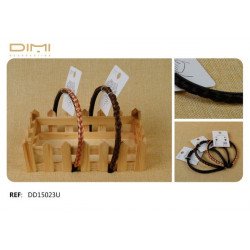 DIADEMAS 12/U DD15023U