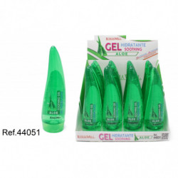 GEL HIDRA.SOOTHING ALOE...