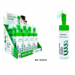 MAKE UP REMOVER ALOE 12/U...
