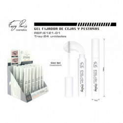 MASCARA GEL FIJADOR...