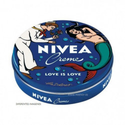 NIVEA CREMA STR.TOGETHER 150ML