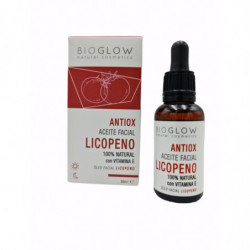 BIOGLOW ACEITE FACIAL...