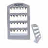 PENDIENTES ACERO 12/P NS