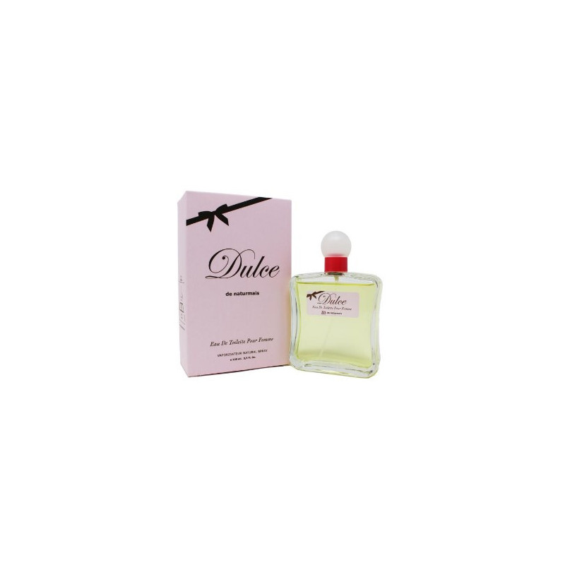 DULCE POUR ELLE 100ML F.MAIS