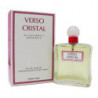 VERSO CRISTAL POUR ELLE 100ML F.MAIS