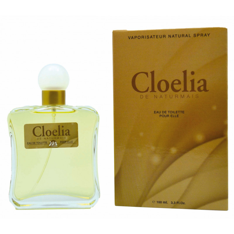 CLOELIA 100ML WOMAN F.MAIS