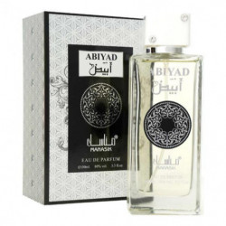 MANASIK ABIYA. 100ML