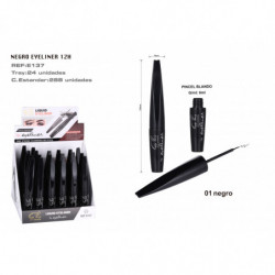 EYELINER 12H PINCEL BLANDO....