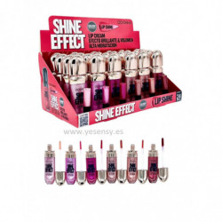 LIP CREAM EFFECT SHINE 24/U...