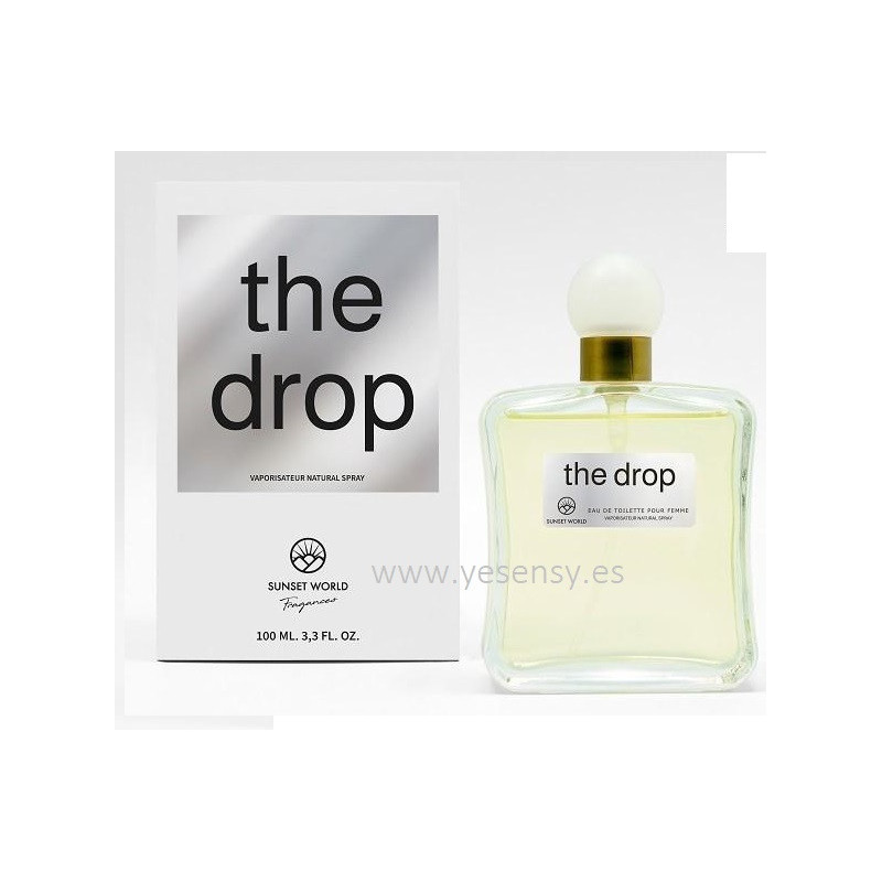 THE DROP FEMME F.M