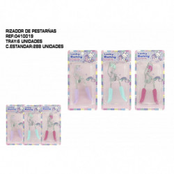 RIZADOR DE PESTAÑAS 6/U