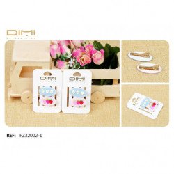 PACK PINZA 12/U PZ32002-1 DM
