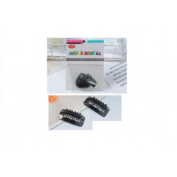 CLIP EXTENSION 3.5CM 12/U...