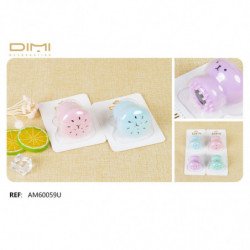 LIMPIADOR FACIAL 12/U AM60059U