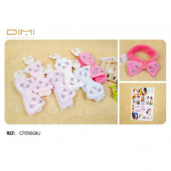 BANDA FACIAL 12/U CP09068U...
