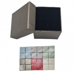 CAJITA 5X5 24/U N.S