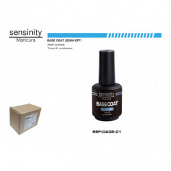 BASE COAT GEL 15ML