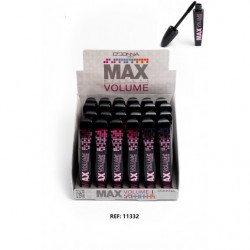 MASCARA PESTAÑAS MAX 24/U...