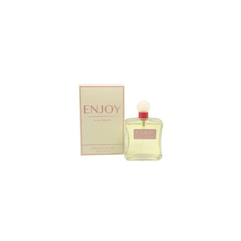 ENJOY BY NATURMAIS
