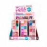 EYESHADOW NEW PASTELS 24/U 11192A