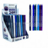 EXP.EYE PENCIL WATEROPROOF 24H. 48/U 11226 DD