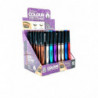 EYELINER COLOR METAL PERM. GLITTER 48/U 11247A