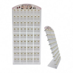 PEND.PERLA/OVAL.6MM 36/P...