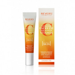 REVERS SERUM OJOS VITAMINA...