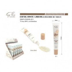 EXFOLIANTE LABIAL CON...